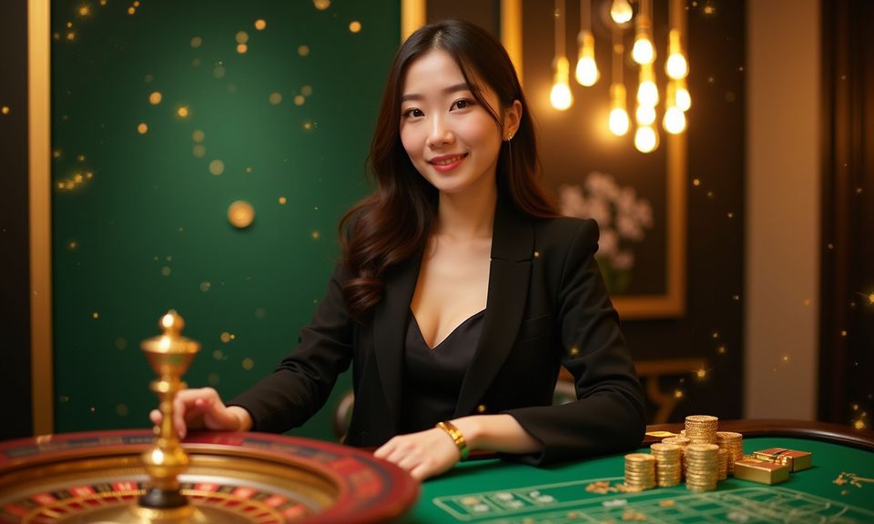 pakde4d 豐富的賽馬投注玩法