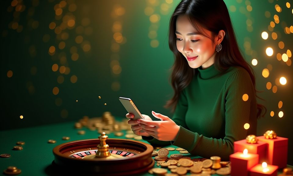 pakde4d mobile gaming