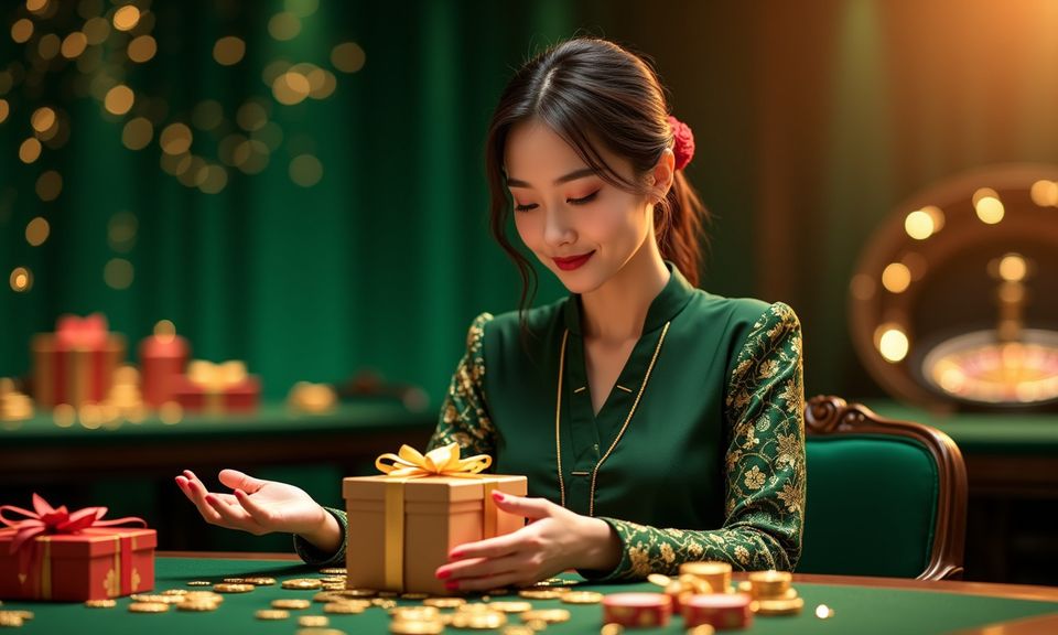pakde4d 週末加碼回饋